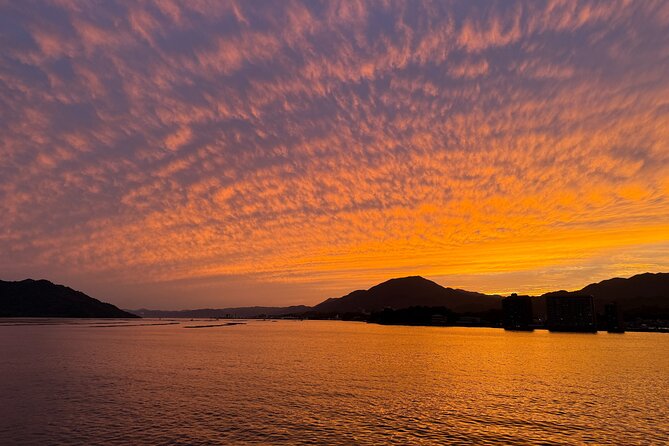 Hiroshima & Miyajima: UNESCO A-Bomb Dome & Itsukushima with Local - Daishoin Temple shows another side of Miyajima
