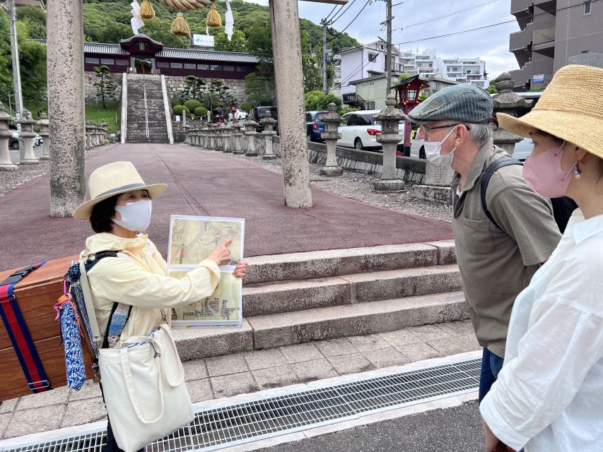Hiroshima: Morning Hiking Tour with Open-air Tea Ceremony - Price, pace, and who gets good value