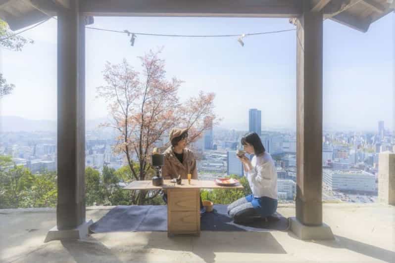 Hiroshima: Morning Hiking Tour with Open-air Tea Ceremony - Why this morning walk feels different