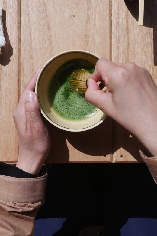 Hiroshima: Morning Hiking Tour with Open-air Tea Ceremony - Hiroshima Toshogu Shrine: a strong cultural opening
