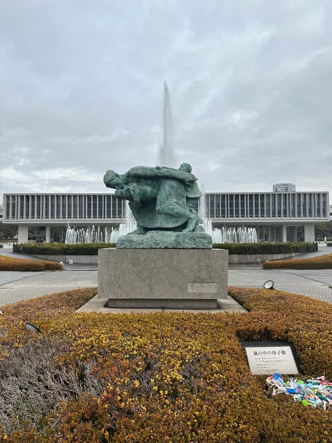 Hiroshima: Private City Highlights Walking Tour - Who should book this walking tour?