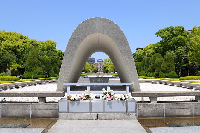 Hiroshima Private Tour: Best Highlights in a Day - Why this Hiroshima and Miyajima pairing works