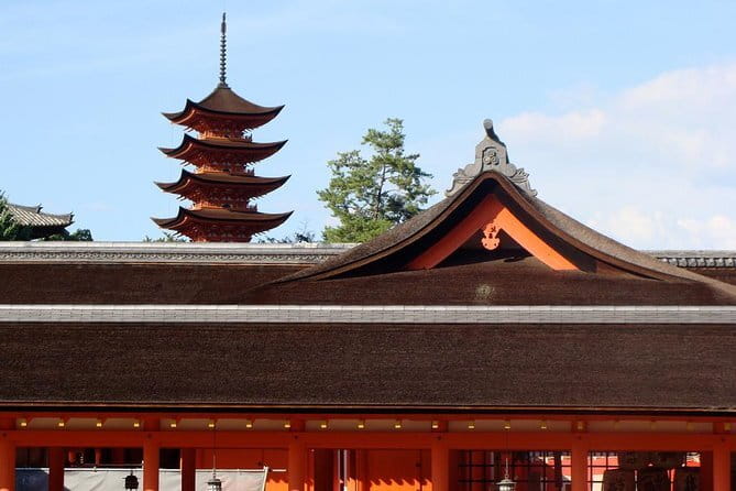 Hiroshima: Private Walking Tour with a Local - What This Hiroshima Walk Is Really Like