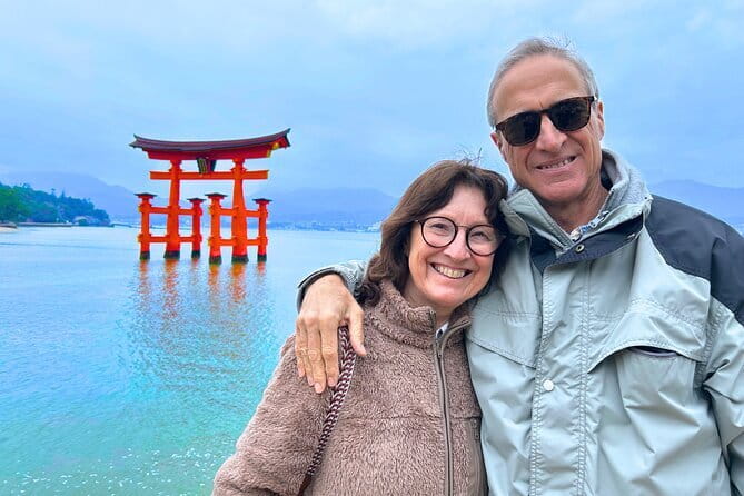 Hiroshima: Private Walking Tour with a Local - Local Streets, Gardens, and Everyday Hiroshima