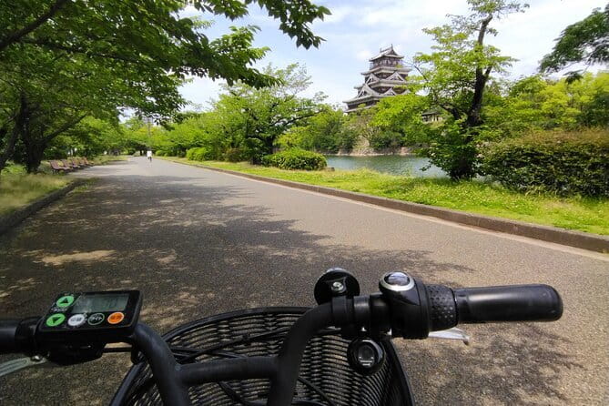 Hiroshima: Private Walking Tour with a Local - Who Should Book This Private Hiroshima Tour?