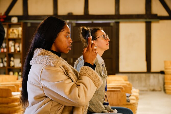 Hiroshima Saijo Sake Tasting Tour with visit to 7 Breweries - Why Saijo is a smart place to learn about sake