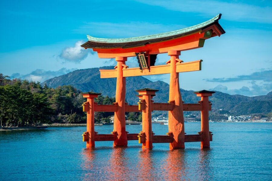 Hiroshima to Miyajima: Private Custom Tour with Ferry Ride - Hiroshima connections beyond the island