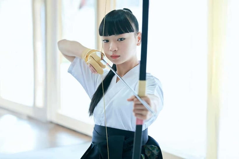 Hiroshima: Traditional Japanese Archery Experience - Why kyudo feels different from ordinary archery