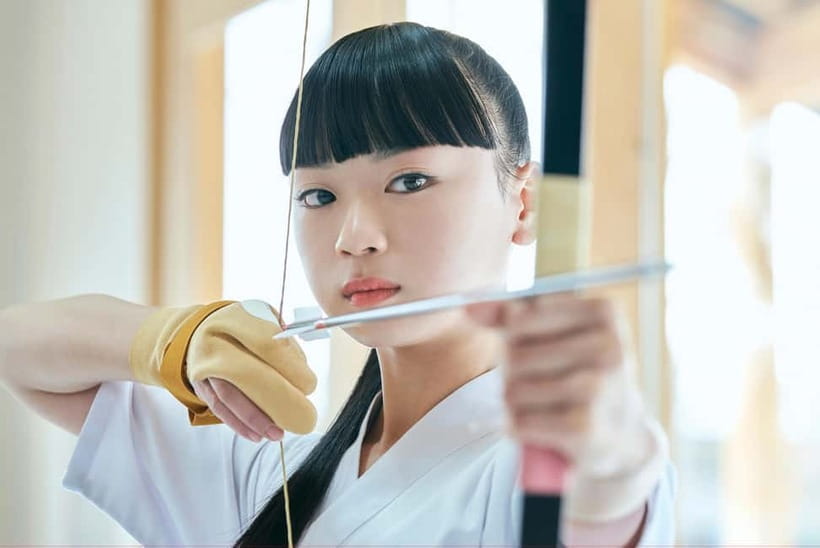 Hiroshima: Traditional Japanese Archery Experience - Changing into dogi, hakama, and armor