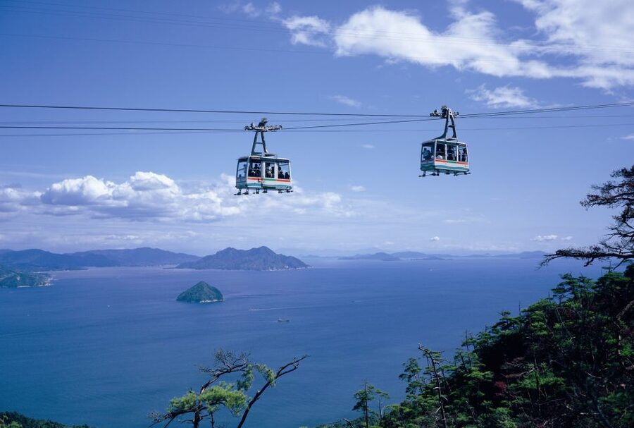 Hiroshima:Visit Tourist Pass(1, 2, 3day and 3day middlearea) - Who will get the most value