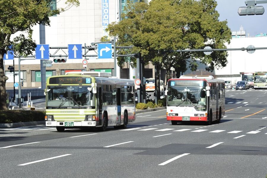 Hiroshima:Visit Tourist Pass(1, 2, 3day and 3day middlearea) - Choosing one, two, or three days