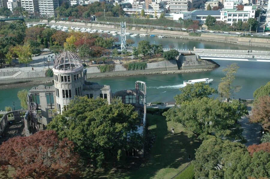 Hiroshima:Visit Tourist Pass(1, 2, 3day and 3day middlearea) - Digital coupons that add a little extra value