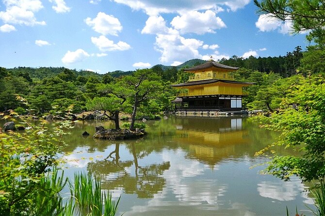 Historical Kyoto E-Bike Tour - Why an e-bike is a smart way to cover Kyoto
