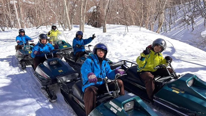 Hokkaido Seasonal: Lake Toya & Noboribetsu Jigokudani Valley - Why this Hokkaido day trip works