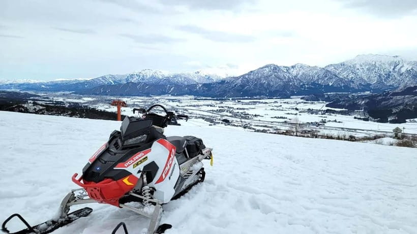 Hokkaido Seasonal: Lake Toya & Noboribetsu Jigokudani Valley - Is $55 good value?