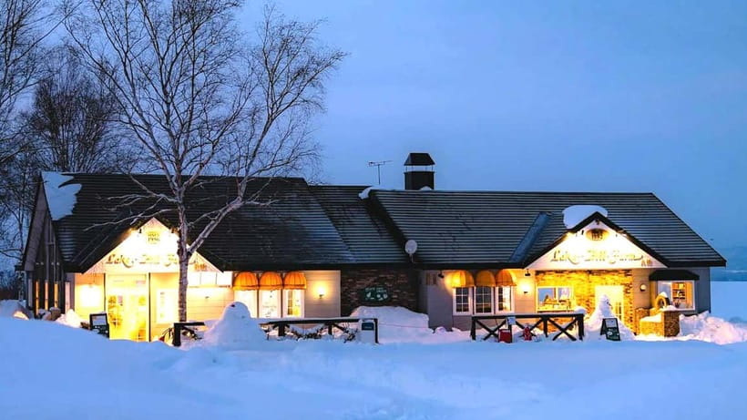 Hokkaido Seasonal: Lake Toya & Noboribetsu Jigokudani Valley - Who should book this tour?