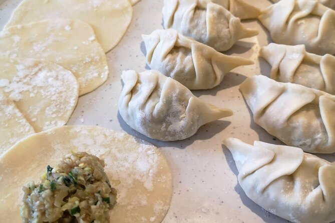 Home style Ramen and Homemade Gyoza in Kyoto - Why this Kyoto cooking class is worth your morning