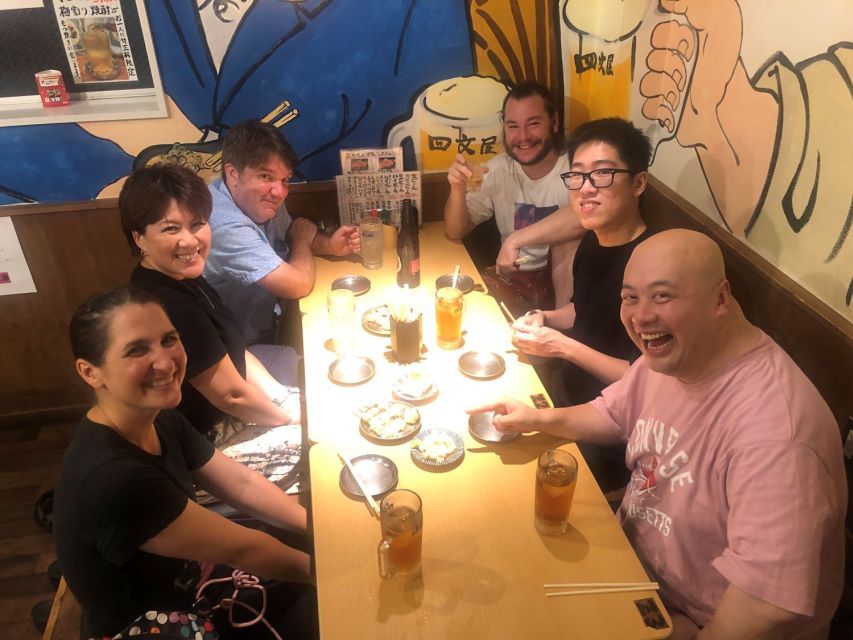 Hungry Osaka Street Food Tour: 15 Dishes & 3 Drinks - Is $79 a fair price?