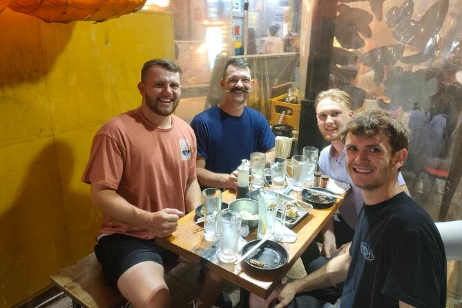 Hungry Osaka Street Food Tour:15 Tastings & 3 Drinks with a Local - Key points about this Osaka food tour