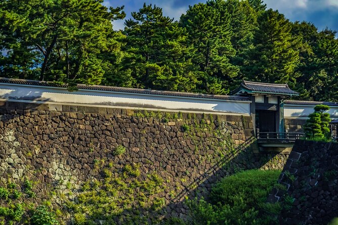Imperial Palace East Garden and Edo Castle Walking Tour in Tokyo - My verdict on the East Garden and Edo Castle tour