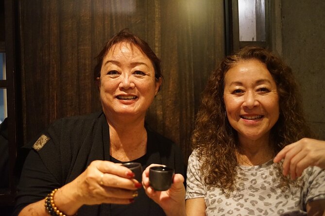 In Fukuoka! Guide to an izakaya only 100% locals know/Bar Hopping - Why this Fukuoka bar-hopping night is appealing