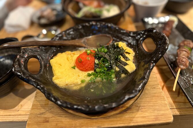 In Fukuoka! Guide to an izakaya only 100% locals know/Bar Hopping - Is $264.21 a fair price?