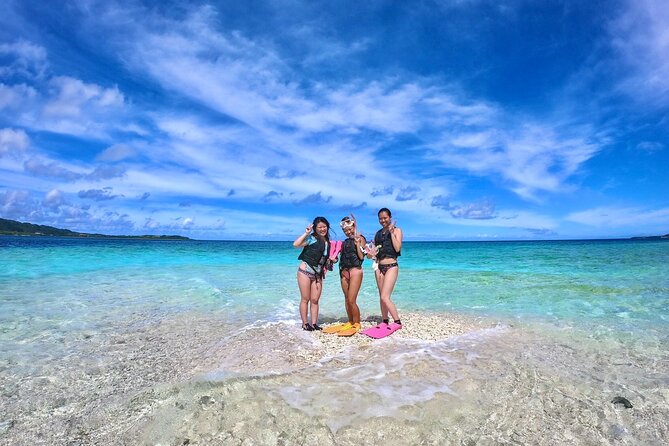 Iriomote Island 1-Day Snorkeling & Mangrove SUP or Canoe - The Midday Break and What You Need to Bring
