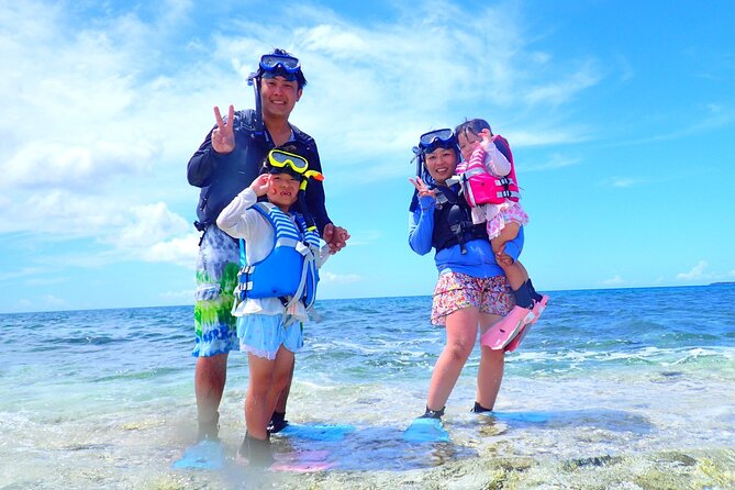Iriomote Island 1-Day Snorkeling & Mangrove SUP or Canoe - Guides, Equipment, and Safety