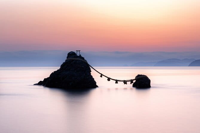 Ise’s Sacred Shrines and Captivating Coastlines - From Nagoya - Key details that shape the day