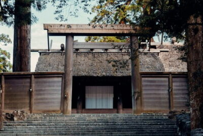 Ise’s Sacred Shrines and Captivating Coastlines – From Nagoya
