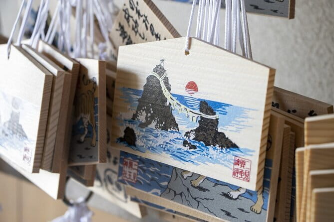 Ise’s Sacred Shrines and Captivating Coastlines - From Nagoya - How the pace feels across nine hours