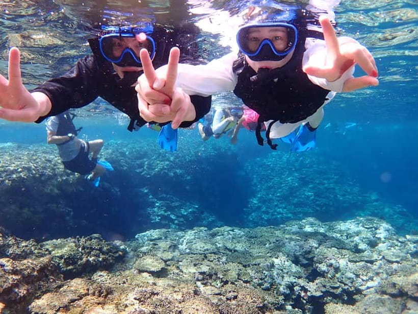 Ishigaki Island: Blue Cave Exploration & Snorkeling Tour - At a glance: what makes this tour useful