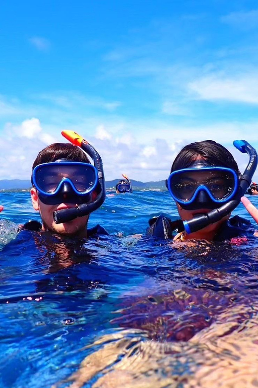 Ishigaki Island: Blue Cave Exploration & Snorkeling Tour - Should you book the Blue Cave tour?