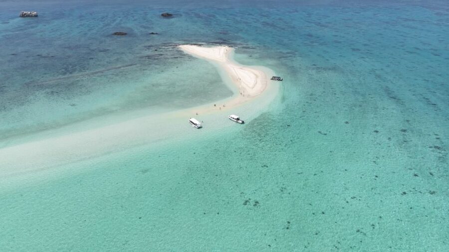 Ishigaki Island: Boat Snorkeling Tour at Phantom Island - Should you book the Phantom Island tour?