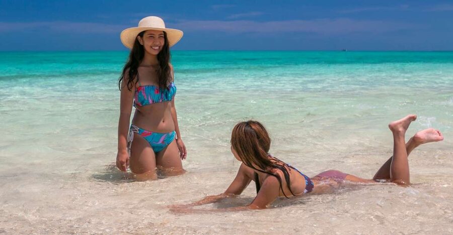 Ishigaki Island: Boat Snorkeling Tour at Phantom Island - Who will enjoy this Ishigaki snorkeling tour?