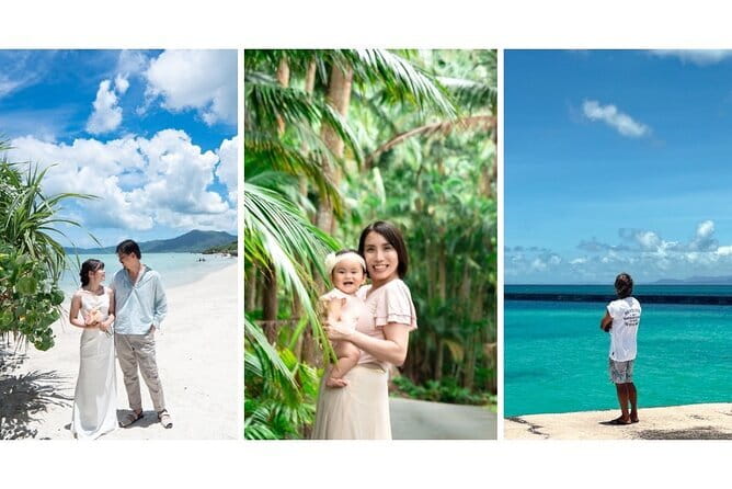 Ishigaki Island Private Tour by English Native Speaker - Yonekoyaki Craft Center and Ishigaki’s shisa tradition