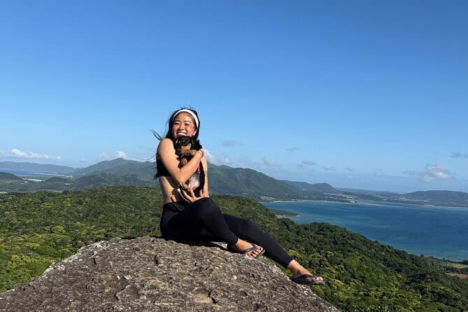Ishigaki Island Private Tour by English Native Speaker - Tabaga Beach and the swimming question