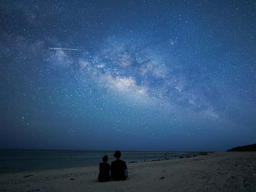 Ishigaki: Jungle Walk and Stargazing Night Tour - The short transfer to Ishigaki’s western side