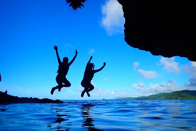 [Ishigaki]Mangrove SUP/Canoe + Blue Cave Snorkeling - What the four-hour schedule means for your day