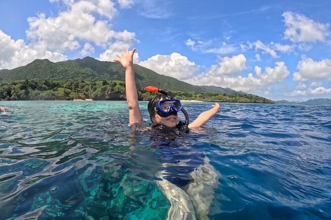 [Ishigaki]Mangrove SUP/Canoe + Blue Cave Snorkeling - Gear, showers, and the real price