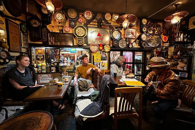 Izakaya Food Tour in Nagano - Is $111.63 a fair price?