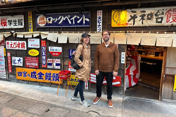 Izakaya Food Tour in Nagano - Second stop: another izakaya, another side of Nagano