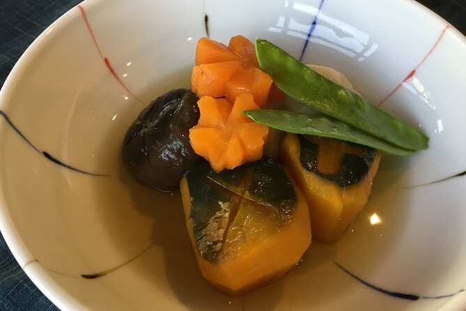 Izakaya Style Cooking Class - Sitting down to eat your own izakaya dinner