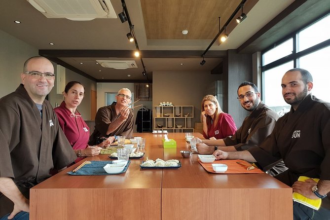 Izakaya Style Cooking Class - Is $71.63 a fair price?