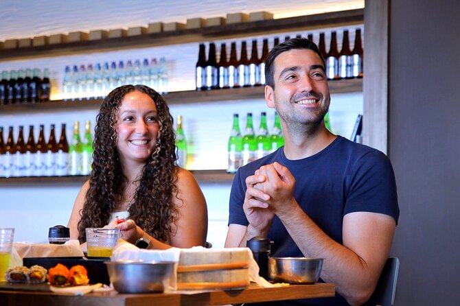 Japanese Food Cooking Class in Asakusa, Tokyo - Is $85.87 a fair price?