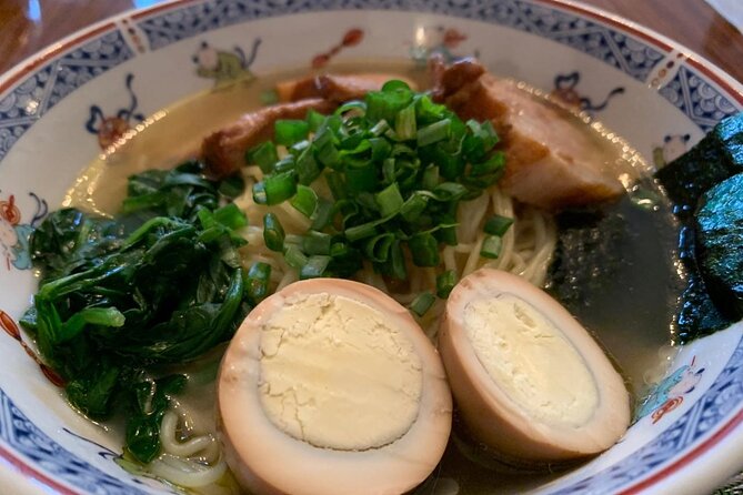 Japanese Home Cooking Class & Walk in Todoroki Temple Tokyo - Why this Tokyo cooking class feels different