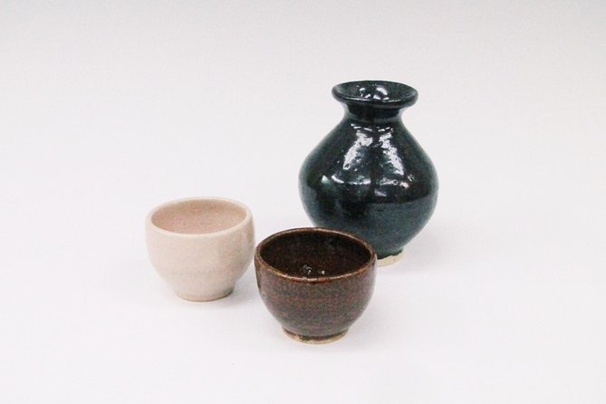 Japanese Pottery Class in Tokyo - Why the Japanese setting adds value
