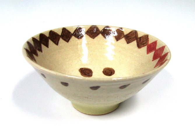 Japanese Pottery Class in Tokyo - Waiting one month for the finished souvenir