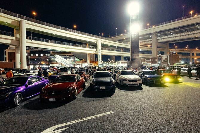 JDM Experience with Fast&Furious RX-7 (English speaking Driver) - Is $150 a fair price?