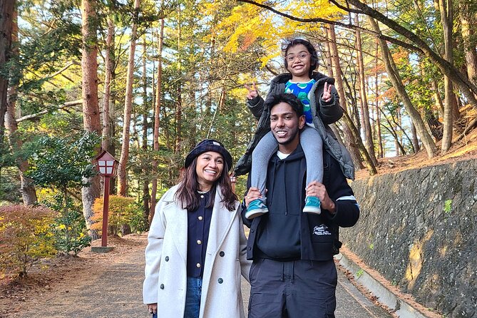 Johnny's Exclusive: Mt. Fuji Adventure from Kawaguchiko - Waterfalls and the quieter side of the region